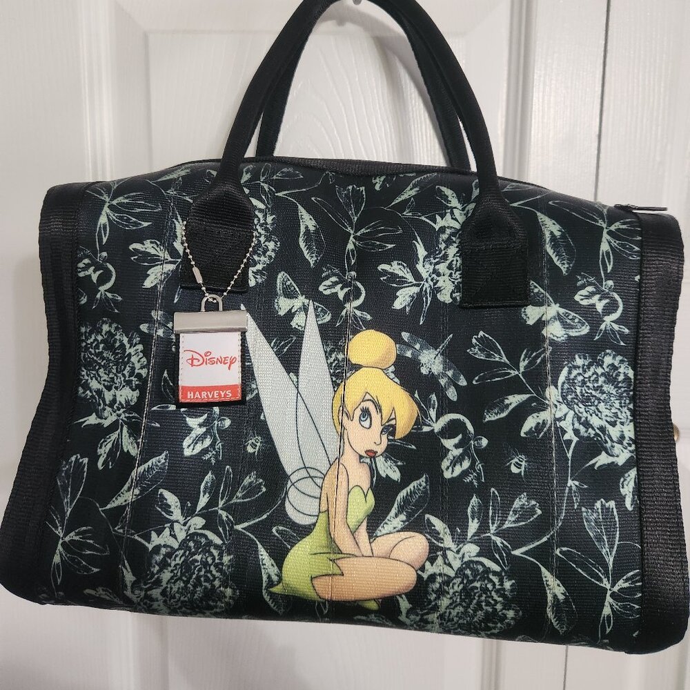 Harveys Disney Tinkerbell / Peter Pan / Tink Marilyn Satchel